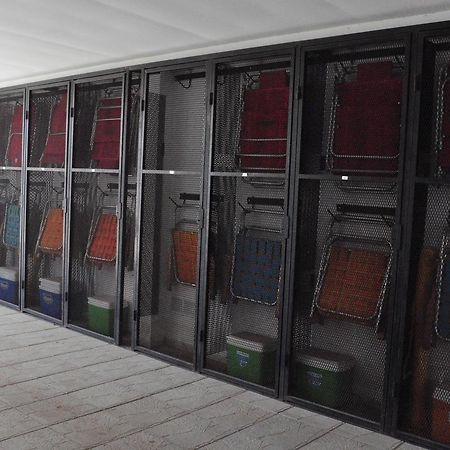 Los Abus Colón エクステリア 写真